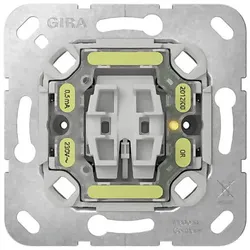 Gira Wipp-Kontroll AusWe o.Kr. Einsatz 382600