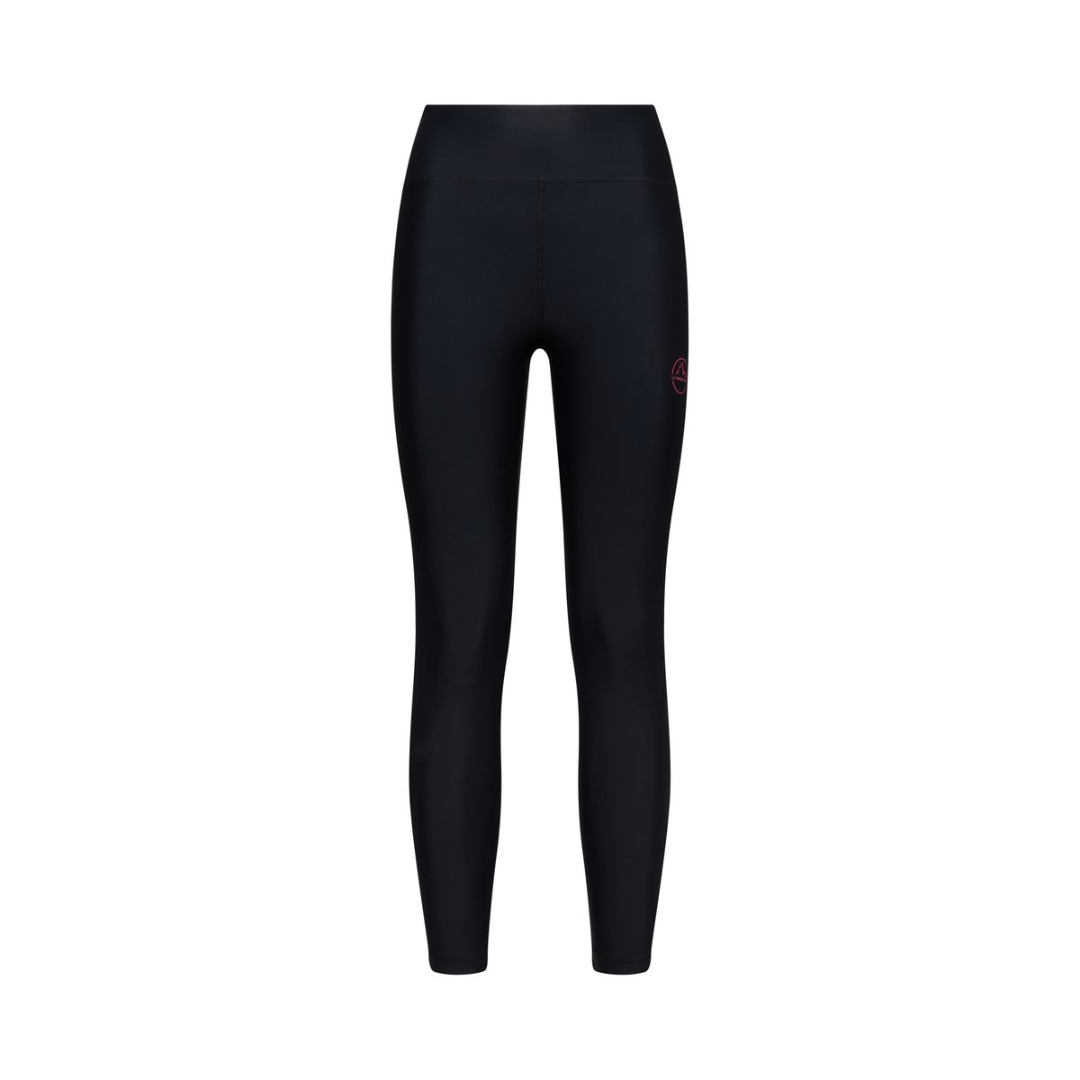 La Sportiva Aerial Leggings Women black/azalea (K00P19) S ZACG008K00P19S