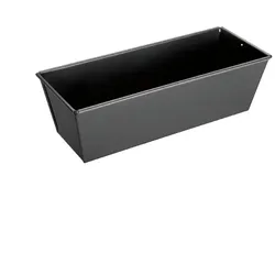 Vogue antihaftbeschichtete Kastenform 25cm