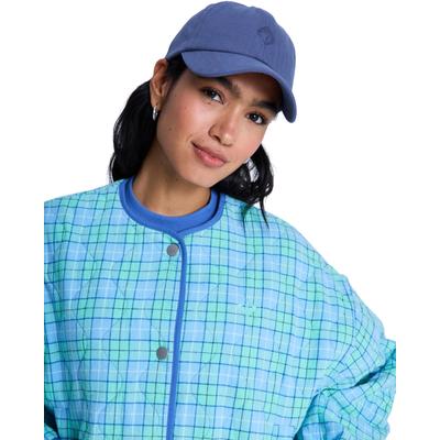 Flex Cap ROXY "Slide Away", Damen, blau (vintage indigo), Baumwolle, Caps
