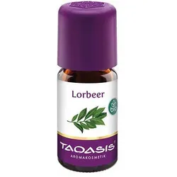 Lorbeer Bio 5 ML
