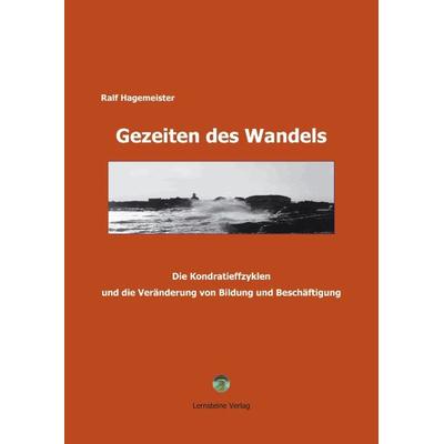 Gezeiten des Wandels, Taschenbuch von Ralf Hagemeister, BoD – Books on Demand, 978-3-8311-3130-3
