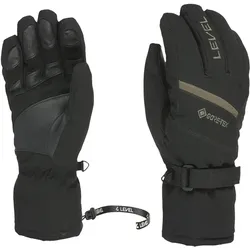 Level, Skihandschuhe, (8.5)