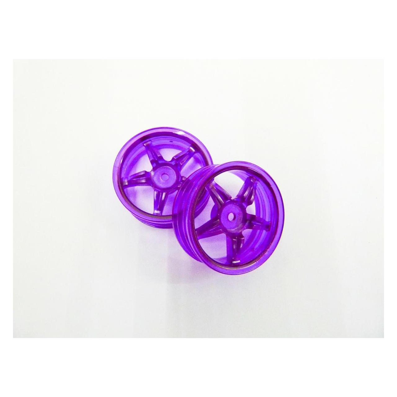 Jamara Felgen neon (50114)