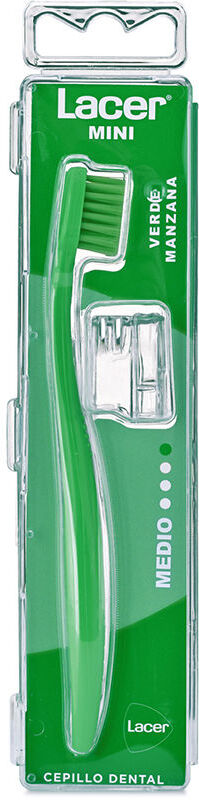 Lacer Cepillo Dental mini medio #surtido