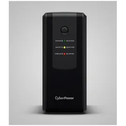 Cyberpower USV UT1200EIG Line-Interactive UPS 1200VA/700W (1200 VA, 700 W), USV