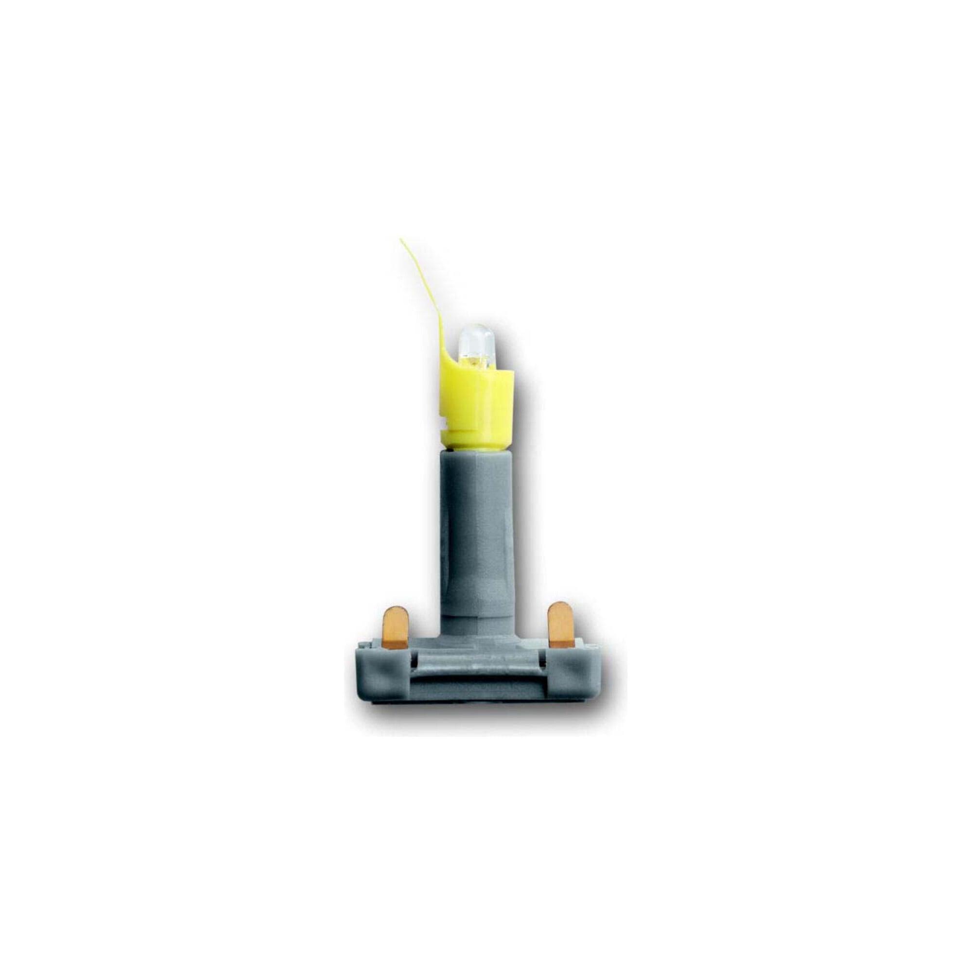 Busch-Jaeger LED Beleuchtungseinheit Farbe der BLAU. 8382-17 (2CKA001784A0786)