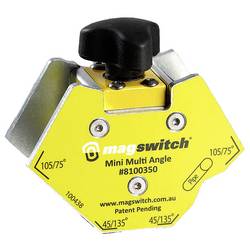 Magswitch 8100350 Magswitch Mini Multi Angle - 8100350
