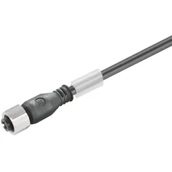 Weidmüller Kabel SAIV-M12BG-2/4-1.5U