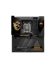 MSI MEG X870E GODLIKE null-Version AMD Sockel AM5 Ryzen Zen4 ATX DDR5 PCI (7E48-001R)