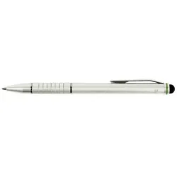 LEITZ Eingabestift 2in1 Stylus silber