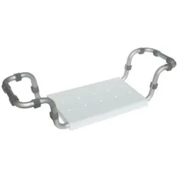 Sundo, Badewannensitz + Duschhocker, Badewannensitz Basic (120 kg)
