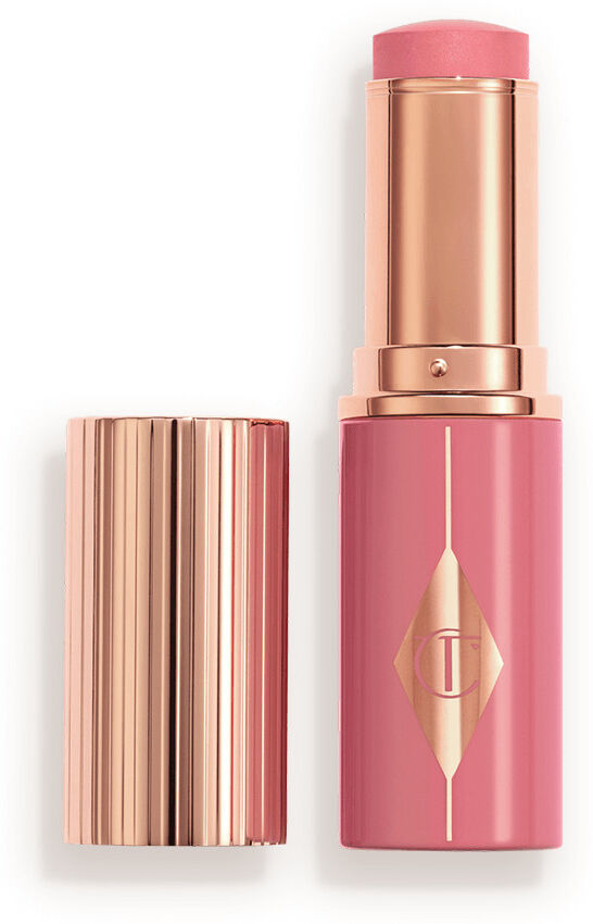 Unreal Blush Healthy Glow Stick - Rosy Glow Charlotte Tilbury 11194 Unreal Blush Healthy Glow Stick Size: