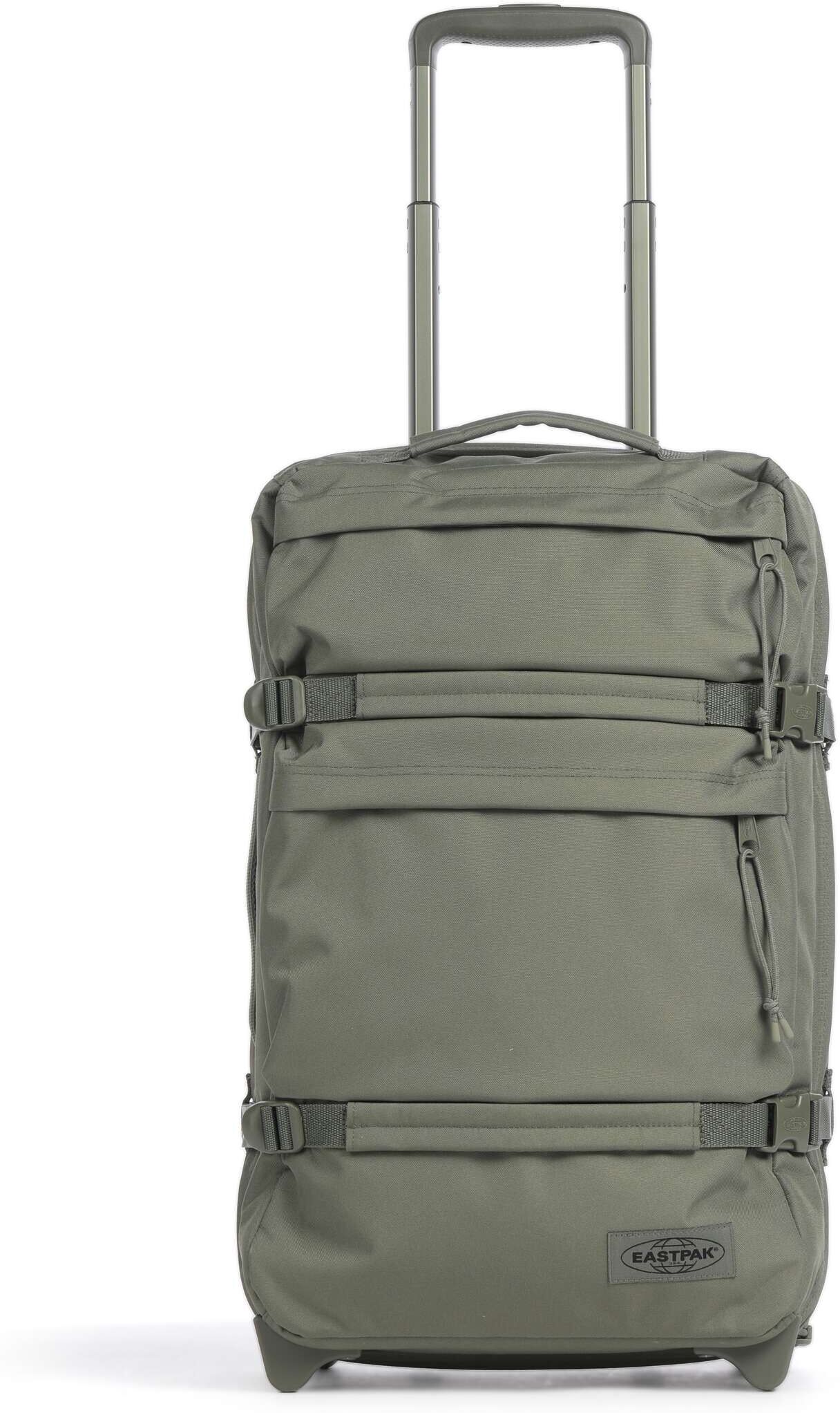 Eastpak Transit'R Plus S   Reistas met wielen   42 L