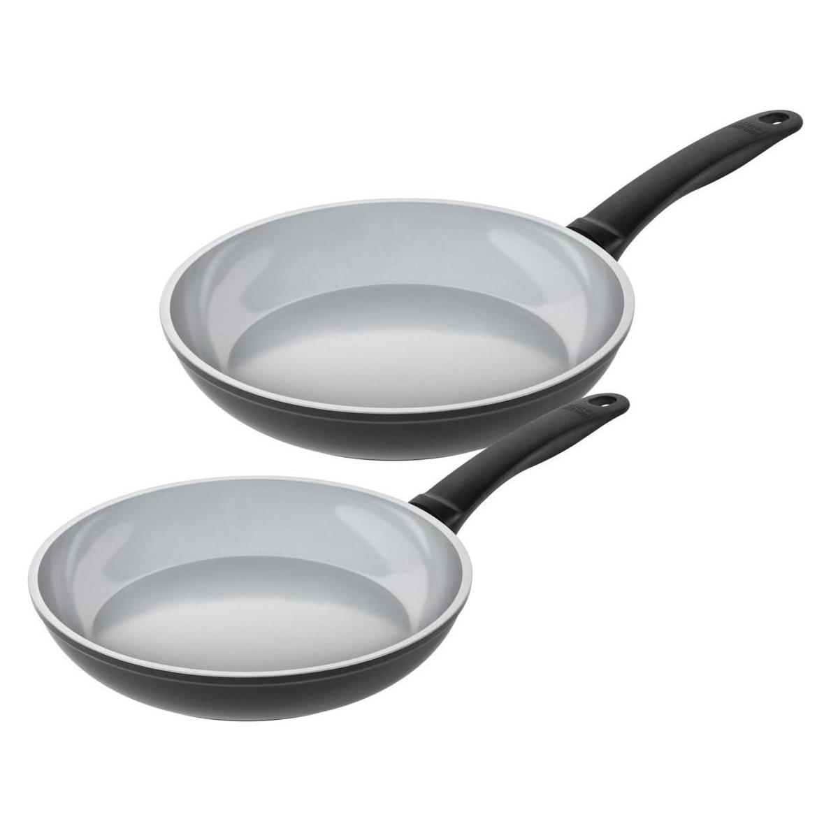 Kuhn Rikon EASY CERAMIC Bratpfannen Set (31566)