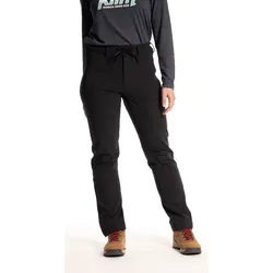 Klim Passage, Textilhose Damen - Schwarz - 14