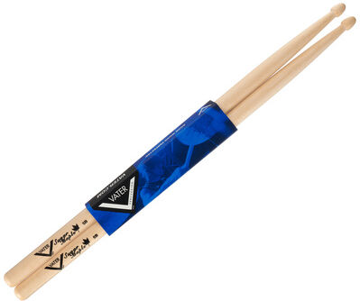 Vater 5B Drum Sticks Sugar Maple