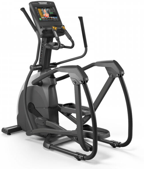 Matrix Endurance Elliptical Touch Console