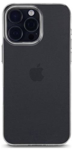 Hama Handyhülle "Always Clear" für Apple iPhone 16 Pro, durchsichtig Cover Apple iPhone 16 Pro Transparent 00123761