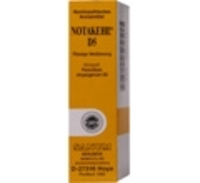 SANUM-KEHLBECK GmbH & Co. KG NOTAKEHL D 5 Tropfen 10 ml 03207115