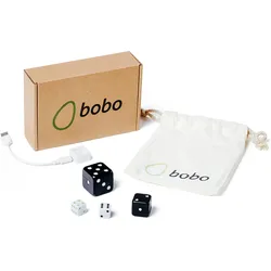 Bobo Balance Trainingstool Dice