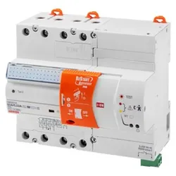 Gewiss FI-Schutzschalter GW90922B