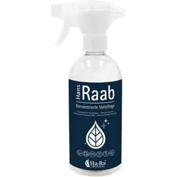Ha-Ra Sprühflasche - Vollpflege