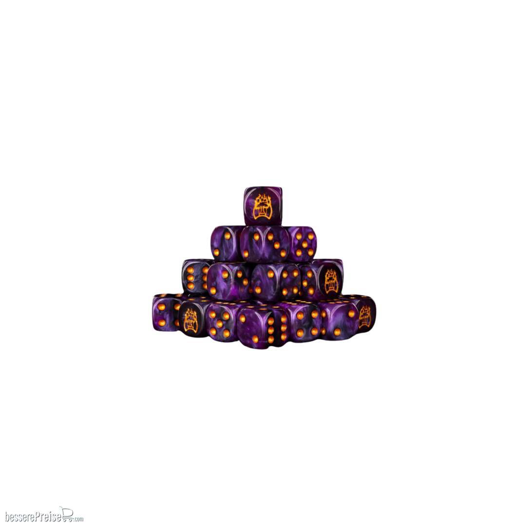 Baron of Dice CONQUEST-07