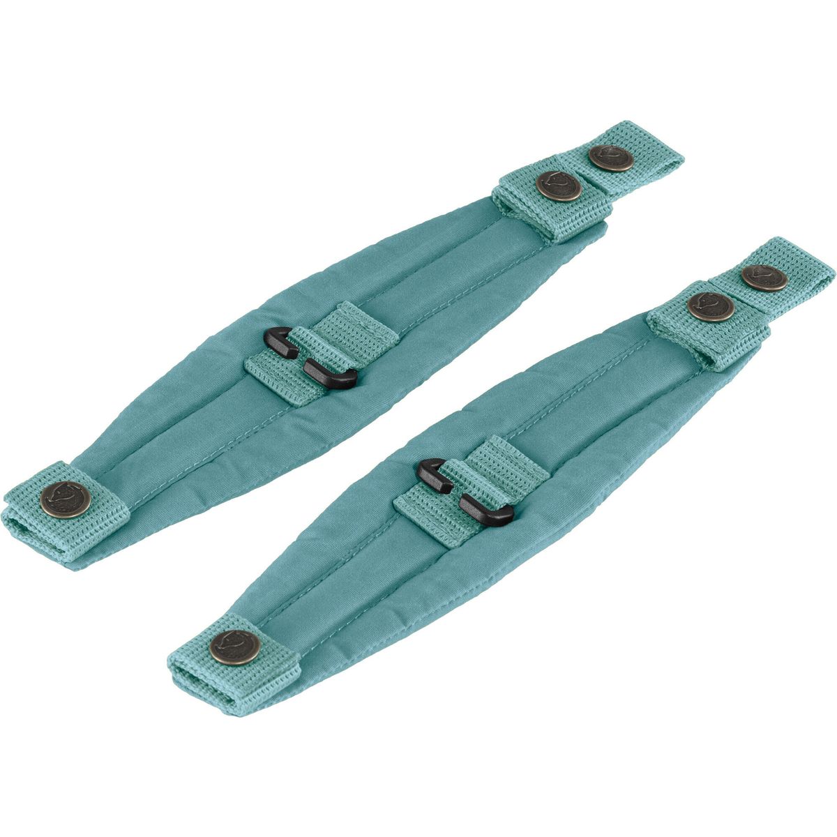 Fjällräven Kånken Mini Shoulder Pads sky blue (501) One Size F23506-501-One Size
