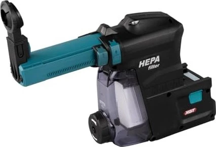 makita Staubabsaugung DX14, 191E60-4