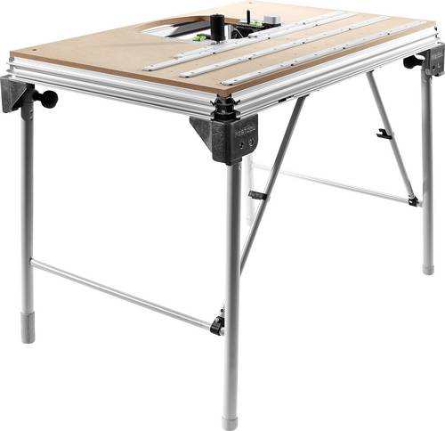 Festool 500869 Multifunktionstisch MFT/3 Conturo-AP 29kg