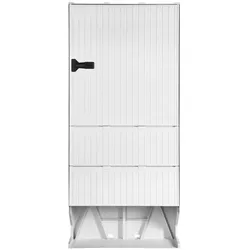 GSAB Elektrotechnik Leersäule 3-feldr. 88S2000M