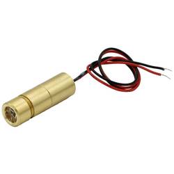 Laserfuchs Kreuzlaser Kreuz 5 mW 70142440
