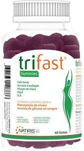 Trifast Gummies 60 gomas
