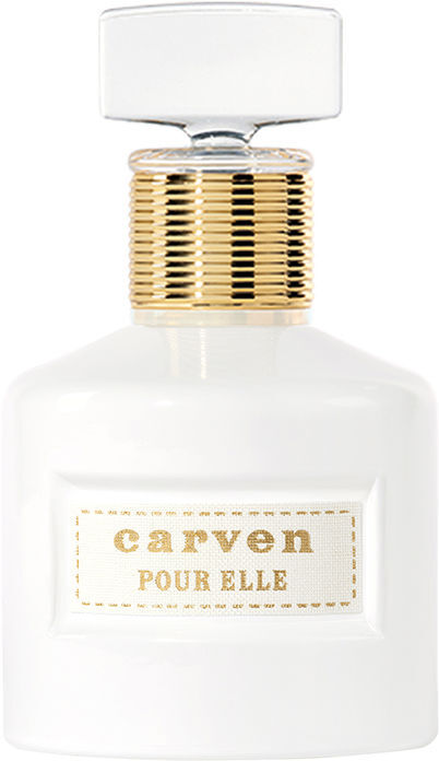 Carven Pour Elle eau de parfum vaporizador 50 ml
