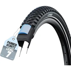 Schwalbe Reifen Marathon Plus MTB Schwarz Reflex 29 x 2,35 (60-622)