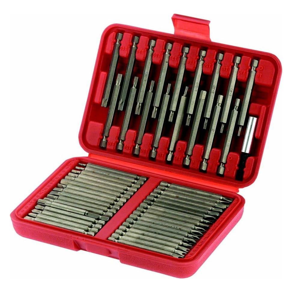 Cimco Sicherheits-Bit-Set (114606)