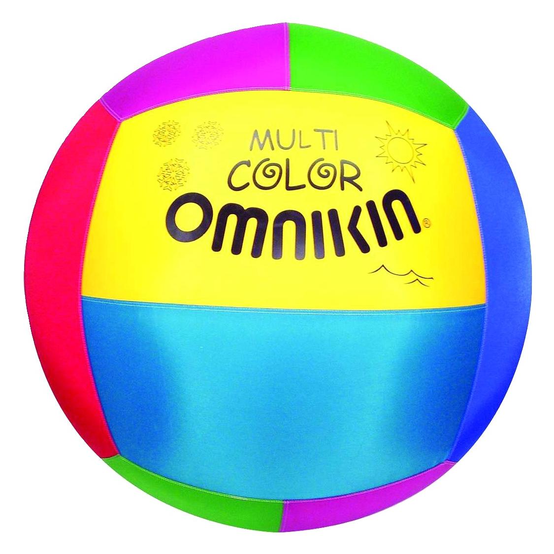 Omnikin Riesenball Multicolor (M712110)