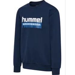 Hummel Tukas Sweatshirt 122 - Größe:122