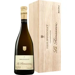 Champagner Philipponnat - La rémissonne 2015 - OHK