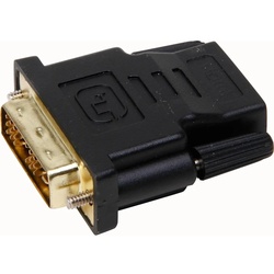 Kopp 33366848 HDMI-DVI Adapter