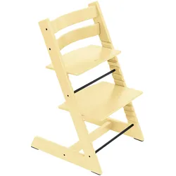Stokke® Tripp Trapp® Treppenhochstuhl, gelb