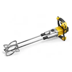 Proteco Doppelrührwerk PROFI 1800 W