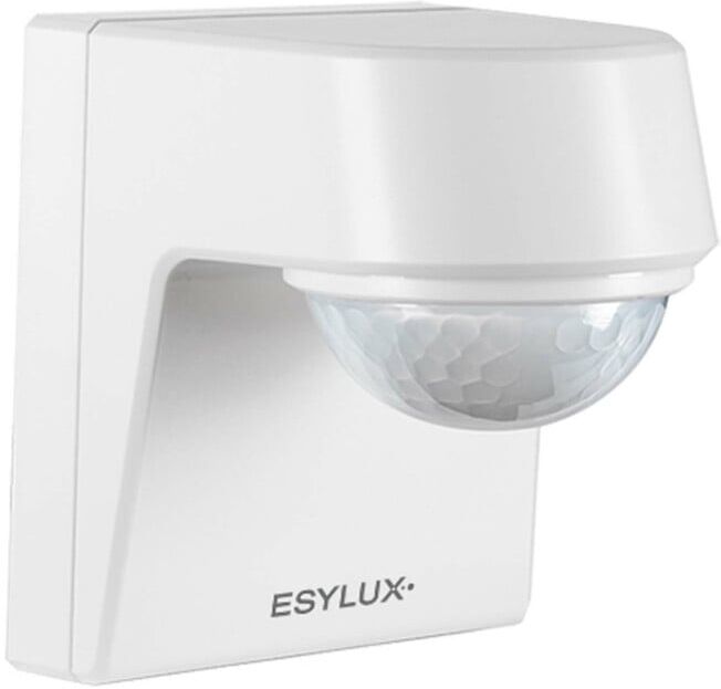 ESYLUX Détecteur de mouvement blanc DEFENSOR#EM10025358 (EM10025358)