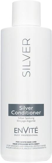 1L dusy professional Envité Silver Conditioner