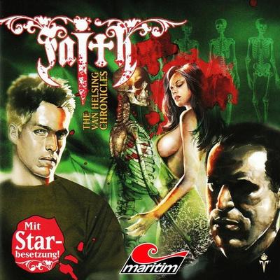 Tanzender Tod - Simeon Hrissomallis, Audio, 4260507144133