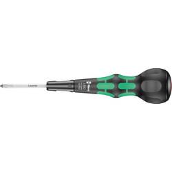 Wera 1850 PH 05007905001 Kreuzschlitz-Schraubendreher PH 1 Klingenlänge: 50 mm