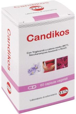 KOS Srl CANDIKOS 60CPS KOS