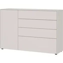 Kommode FAKTA LOMENA (BHT 137x93x41 cm) - sonstige - BHT 137x93x41 cm