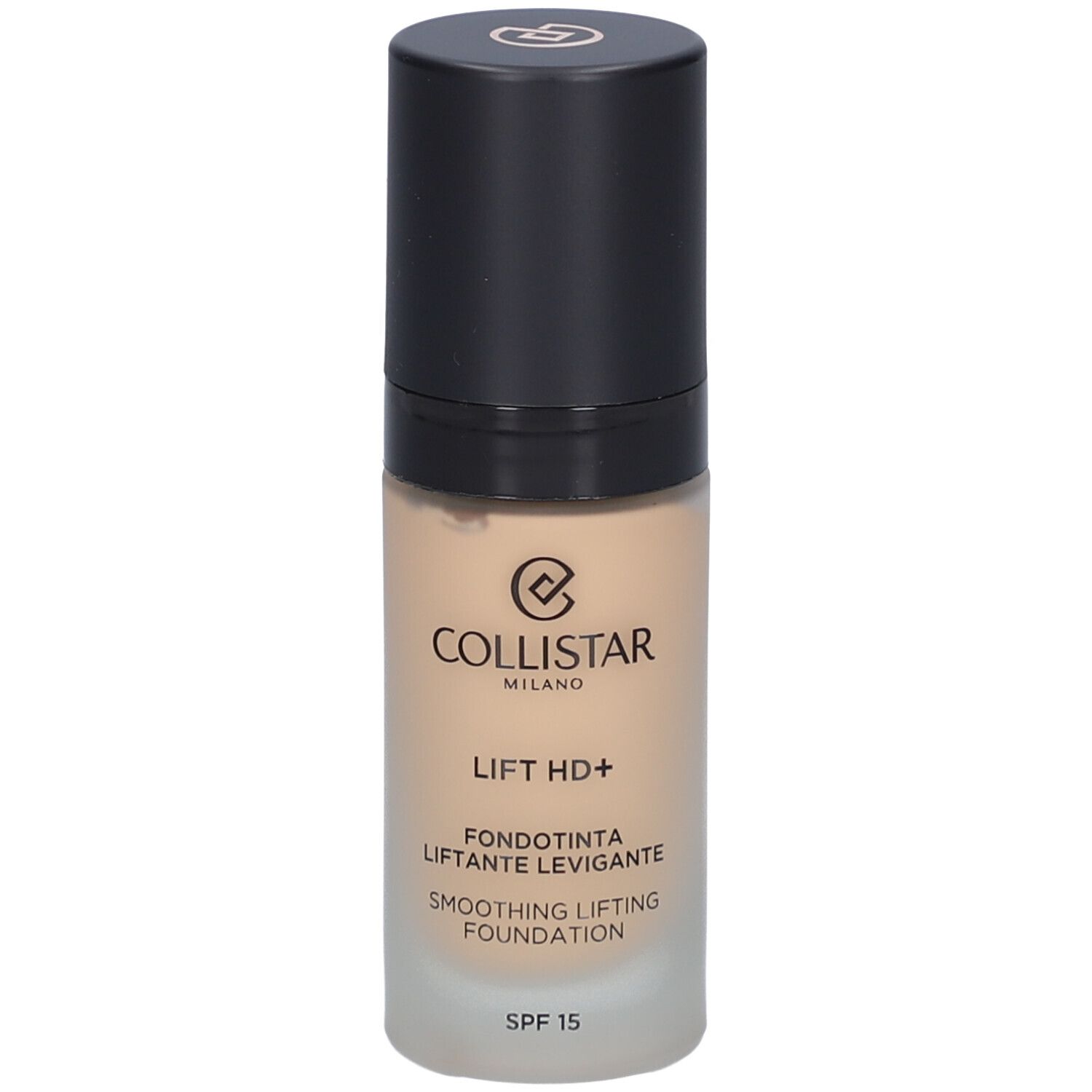 Collistar Lift Hd+ Foundation 30Ml 2G 30ml 30 ml Make up